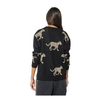 JERSEY LOLA CASADEMUNT LEOPARDOS MUJER