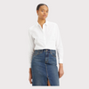 CAMISA LEVI'S® THE CLASSIC BW MUJER