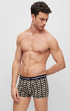 BOXER 3P BOLD DESIGN HUGO BOSS HOMBRE