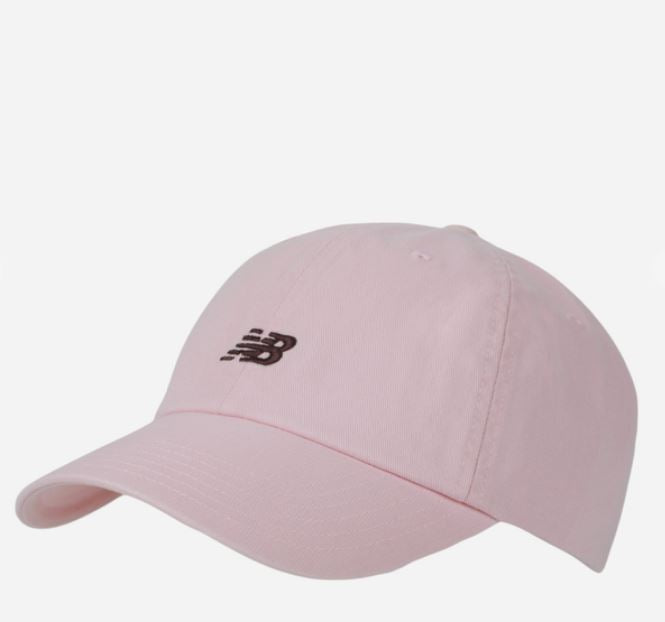 GORRA NEW BALANCE 6PANEL CLASSIC UNISEX