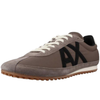 ZAPATILLA ARMANI EXCHANGE HOMBRE