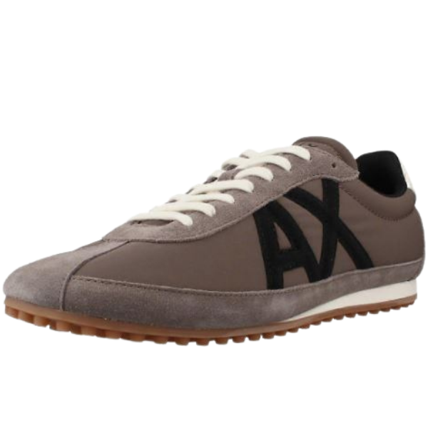 ZAPATILLA ARMANI EXCHANGE HOMBRE