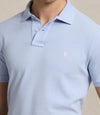 POLO POLO RALPH LAUREN BASIC MESH HOMBRE