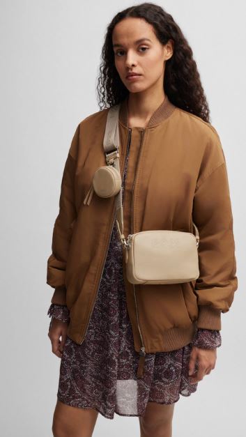 BOLSO HUGO BOSS HADDISON  MUJER
