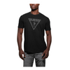 CAMISETA GUESS AZHA CN OVER HOMBRE