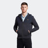 SUDADERA SOFTSHELL ZIP LYLE&SCOTT HOMBRE