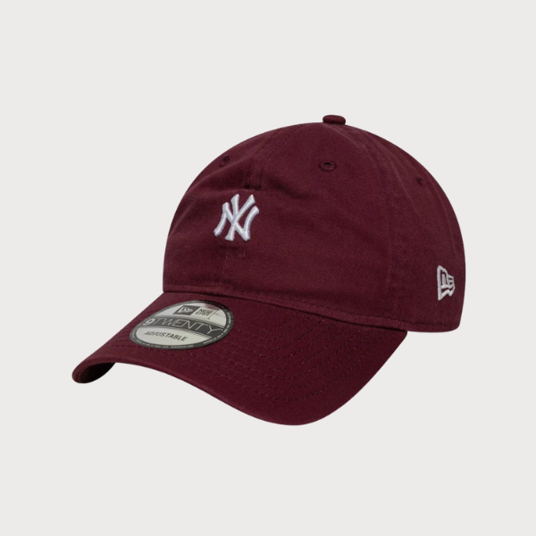 GORRA NEW ERA NEW YORK YANKEES HOMBRE