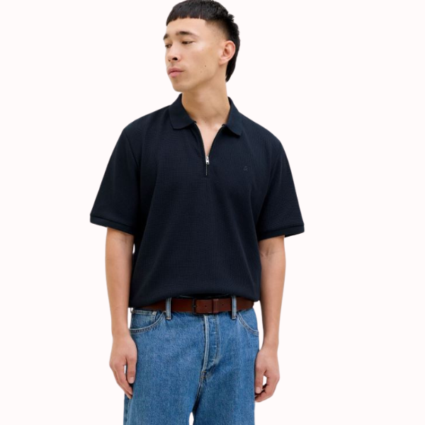 POLO JACK&JONES JJEAUSTIN NOOS HOMBRE