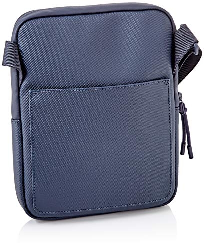 BOLSO FLAT LACOSTE HOMBRE