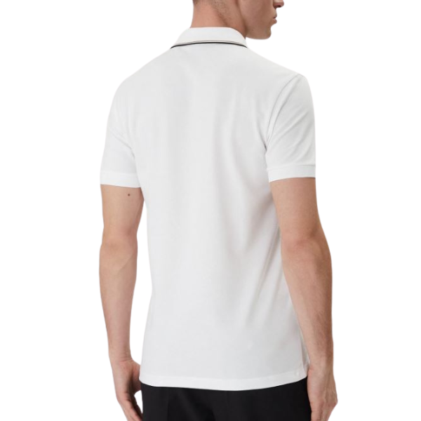 POLO HUGO BOSS GOC BIRDIE PAULE HOMBRE