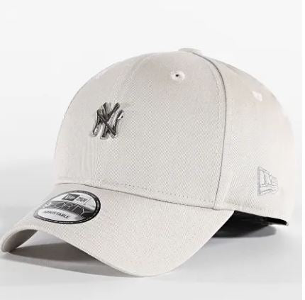 GORRA METALLIC PIN 9FORTY NEYYAN HOMBRE