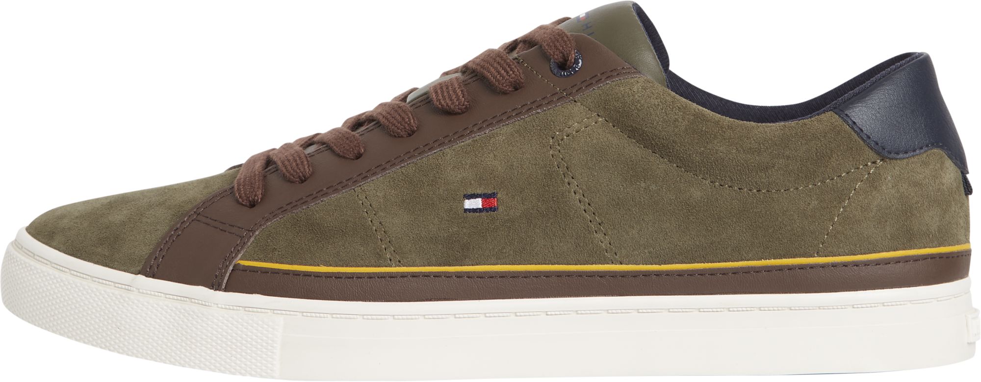 ZAPATILLA ESSENTIAL TOMMY HILFIGER HOMBRE