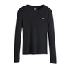 CAMISETA LEVI'S® ESSENTIAL HM LS MUJER