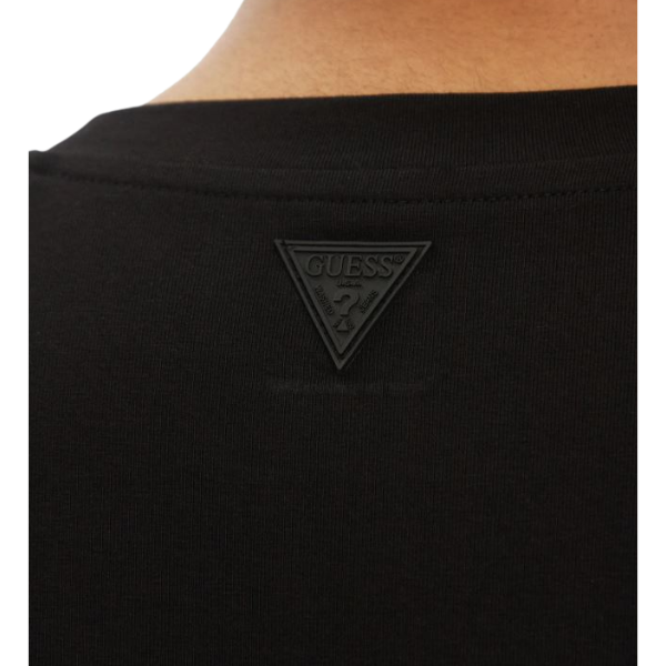 CAMISETA GUESS SS ALPHY