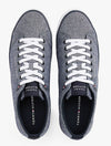 ZAPATILLA TOMMY HILFIGER CHAMBRAY HOMBRE