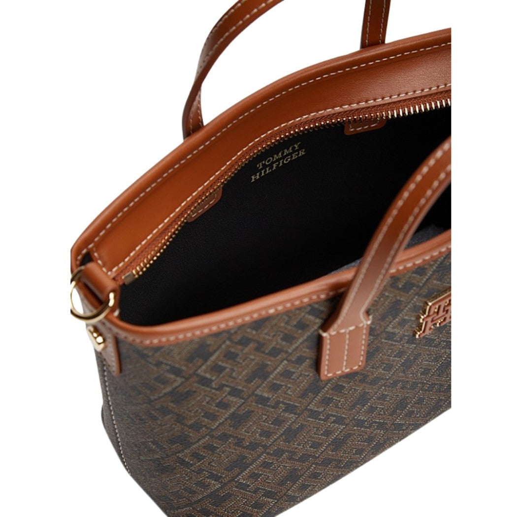 BOLSO TOMMY HILFIGER MONOPLAY MUJER
