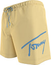 BAÑADOR TOMMY HILFIGER DRAWSTRING  HOMBRE