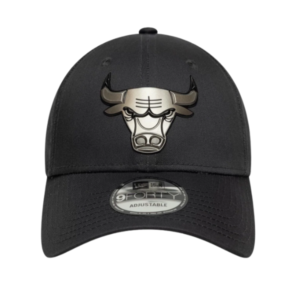 GORRA NEW ERA CHICAGO BULLS