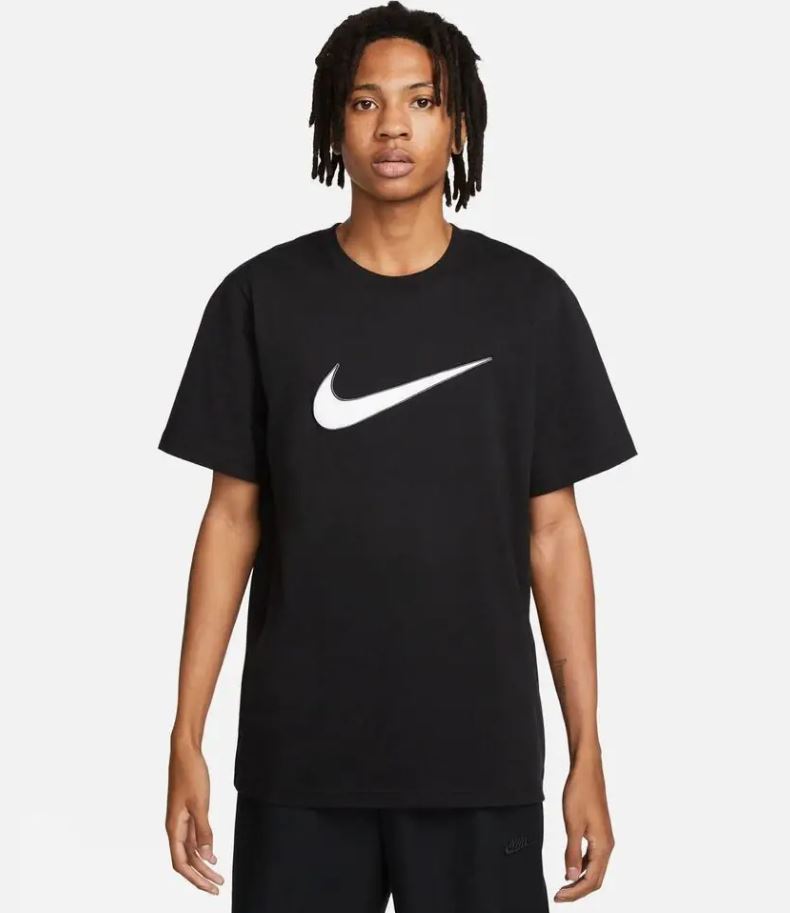 CAMISETA NIKE NSW SP HOMBRE