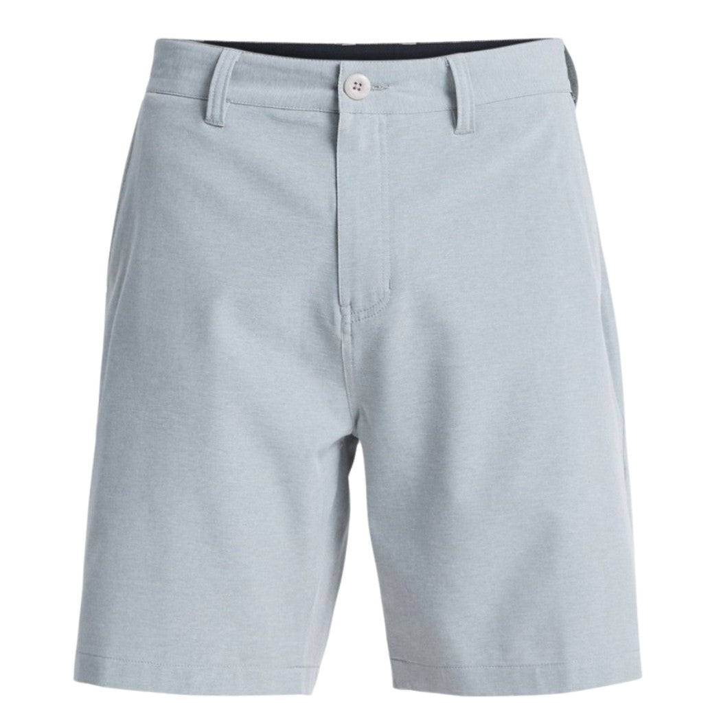 BERMUDA QUIKSILVER UNION HEATHER HOMBRE