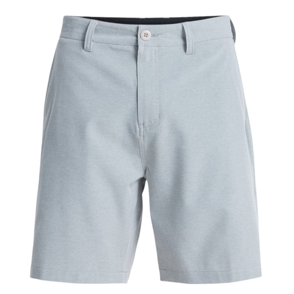 BERMUDA QUIKSILVER UNION HEATHER HOMBRE
