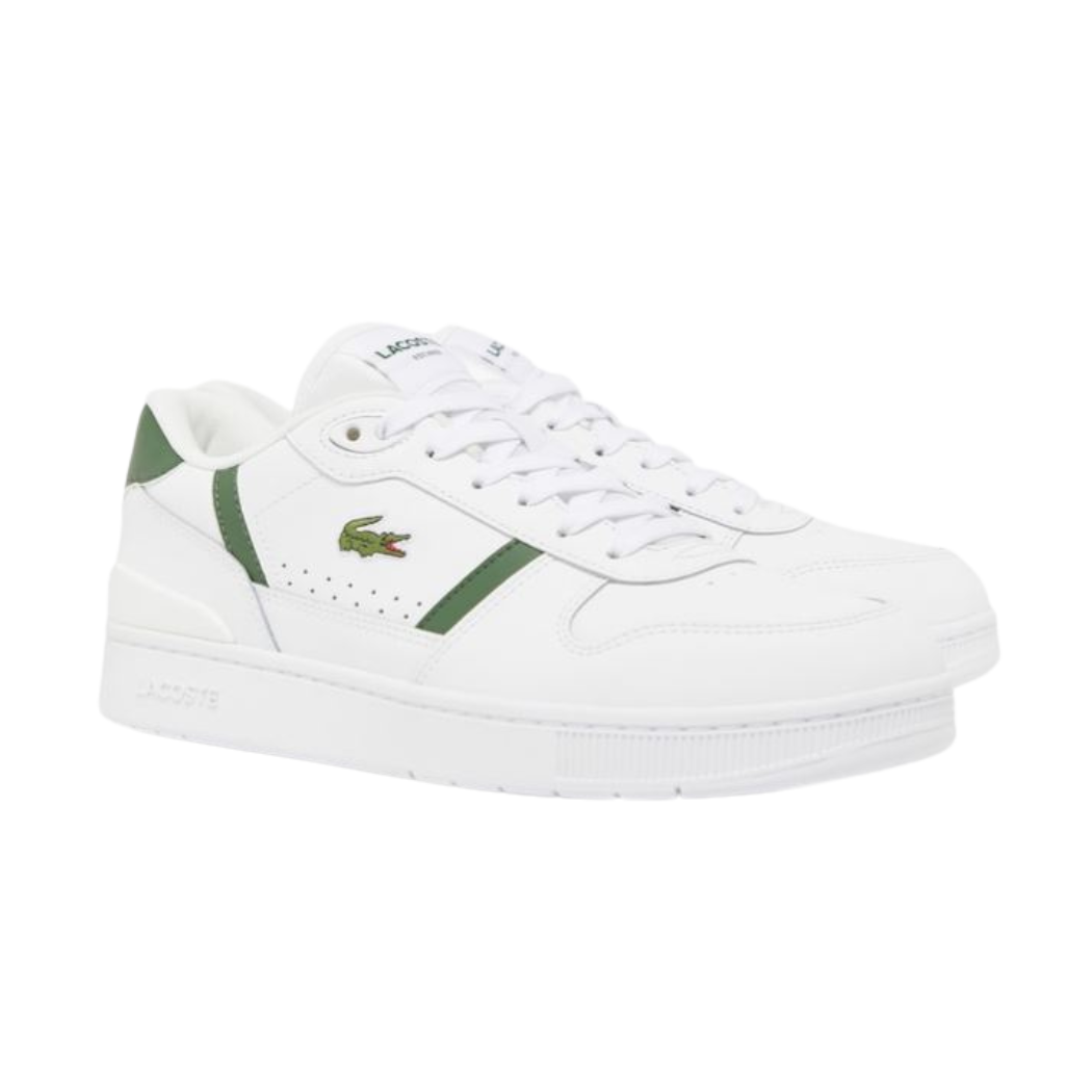 ZAPATILLA LACOSTE T-CLIP HOMBRE