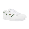 ZAPATILLA LACOSTE T-CLIP HOMBRE