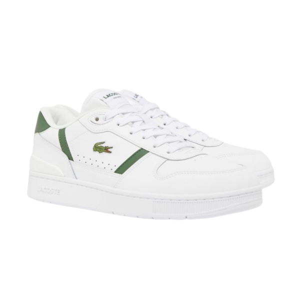 ZAPATILLA LACOSTE T-CLIP HOMBRE