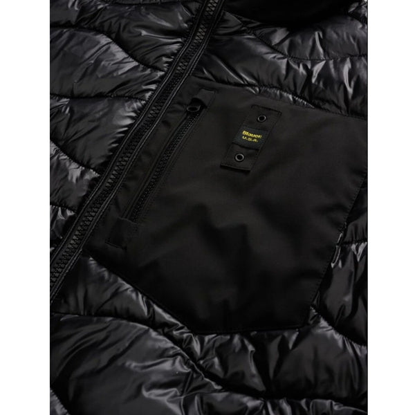 CHAQUETA BLAUER PLUMA/ALBERT HOMBRE