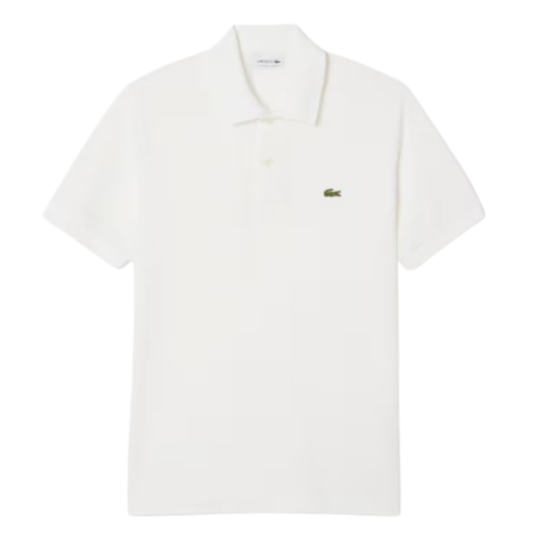 POLO M/C LACOSTE HOMBRE