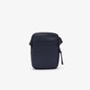 BOLSO FLAT LACOSTE HOMBRE