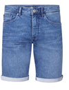 BERMUDA TEJANA PETROL INDUSTRIES HOMBRE