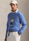 SUDADERA POLO RAPLH LAUREN SEASONAL HOMBRE
