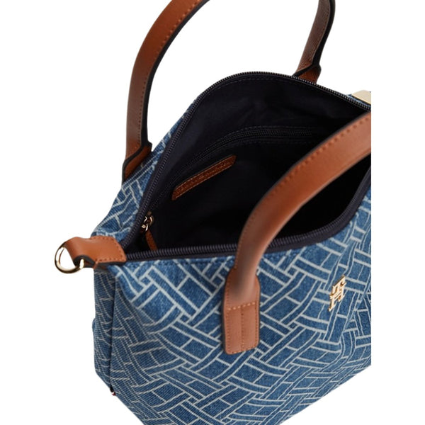 BOLSO TOMMY HILFIGER POPETTE MUJER