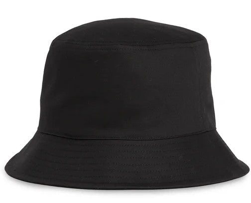 GORRO CALVIN KLEIN MONOGRAM BUCKET MUJER