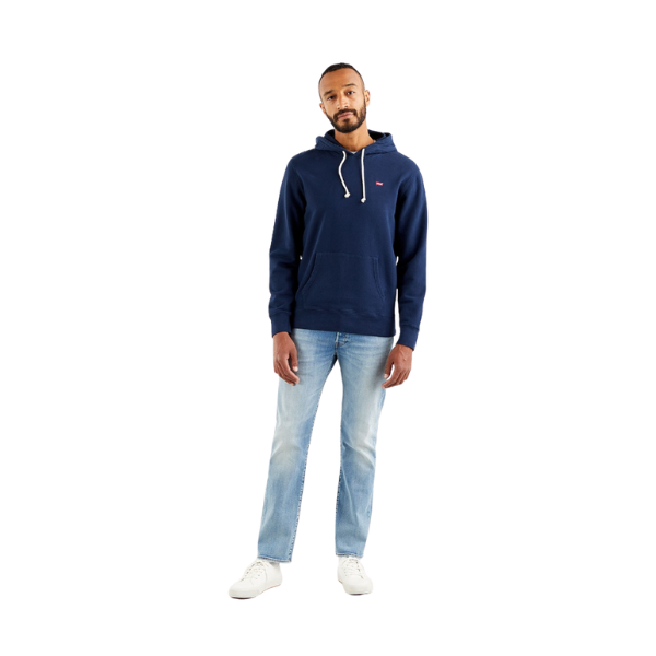 SUDADERA LEVI'S® NEW ORIGINAL DRESS HOMBRE