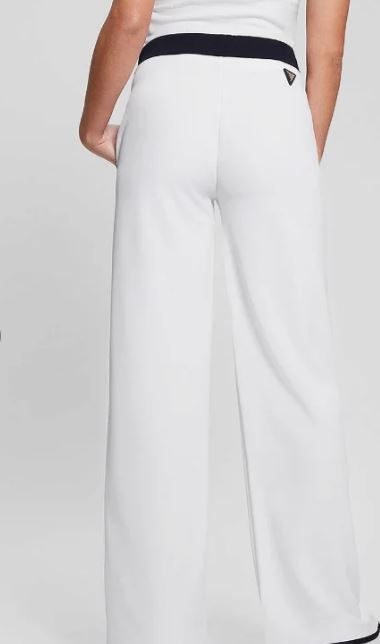 PANTALON GUESS MYLAH LONG MUJER