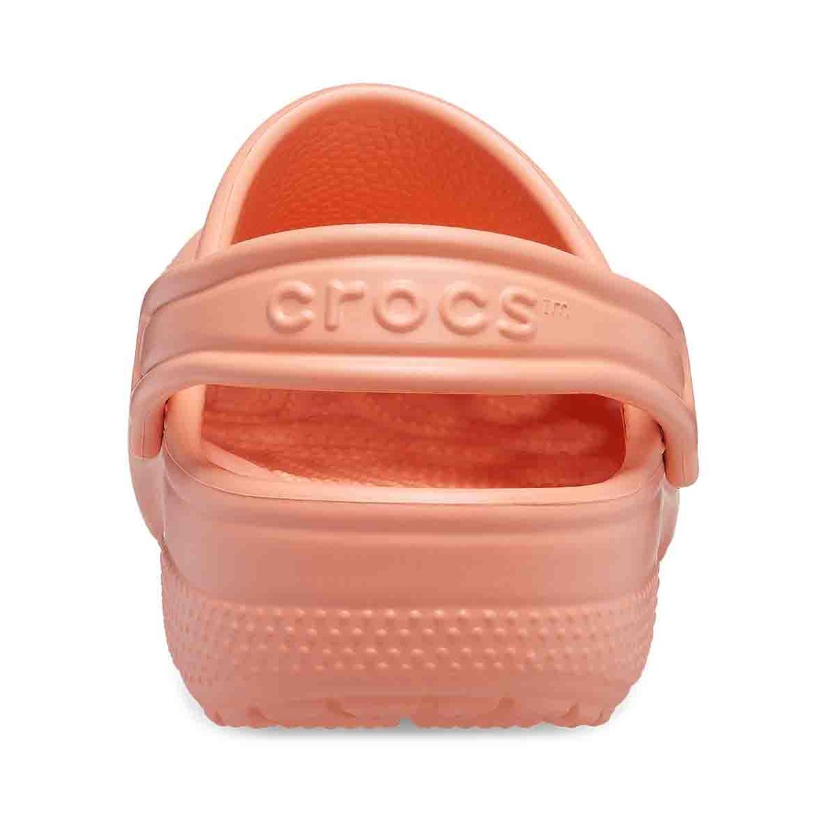 CROCS CLASSIC CLOG JUNIOR