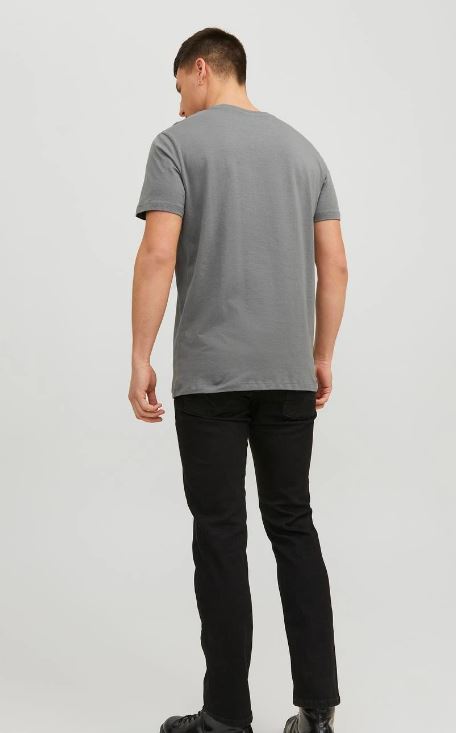 CAMISETA JACK&JONES JJEJEANS NOOS HOMBRE