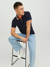 POLO JJEPAULOS JACK&JONES HOMBRE