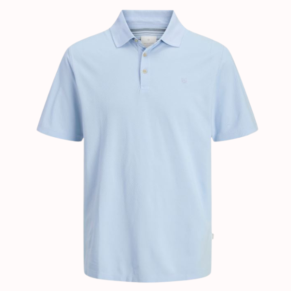 POLO JACK&JONES JPRBLUWILLIAM HOMBRE