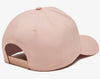 GORRA CALVIN KLEIN INSTITUTIONAL TPU MUJER