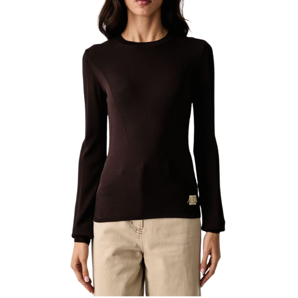 JERSEY ARMANI EXCHANGE MUJER