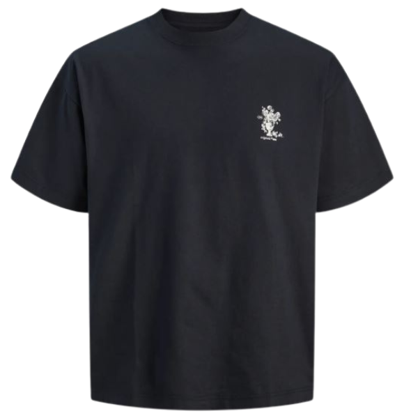 CAMISETA JACK&JONES JORMAINE HOMBRE