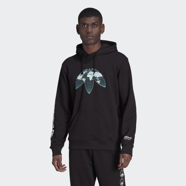 SUDADERA ADIDAS HOMBRE