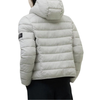 CHAQUETA ECOALF ASPENALF MUJER