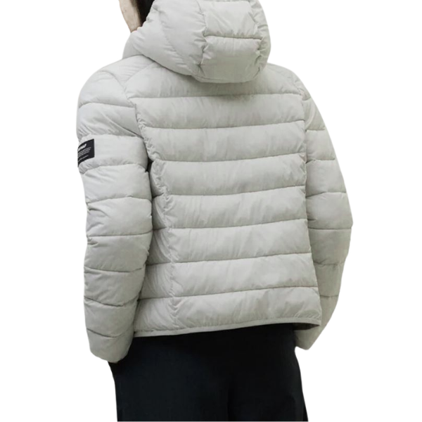 CHAQUETA ECOALF ASPENALF MUJER