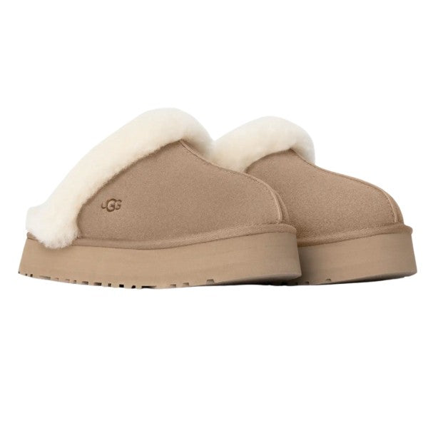 ZAPATILLA UGG DISQUETTE MUJER