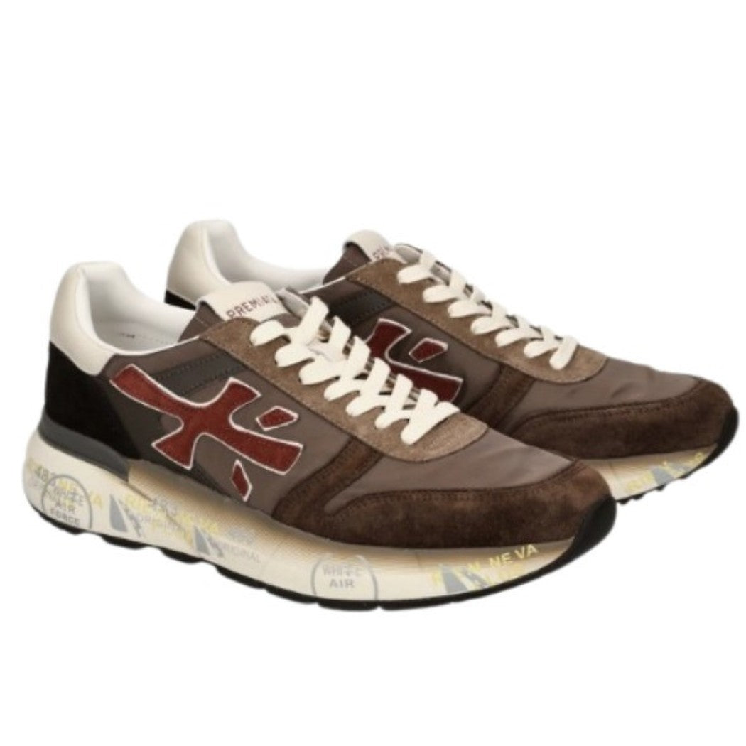 ZAPATILLA PREMIATA MICK HOMBRE