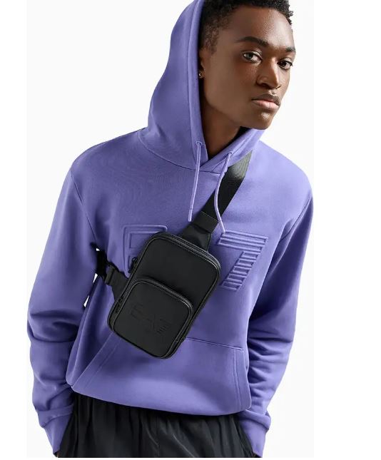 BOLSITO EA7 UNISEX